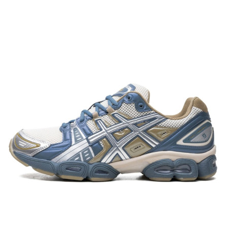 ASICS Gel-Nimbus 9 Oatmeal Ironclad - 1
