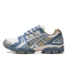 ASICS Gel-Nimbus 9 Oatmeal Ironclad - 1