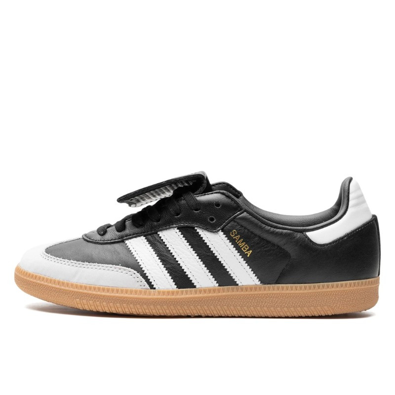 Adidas Samba LT Black White - 1