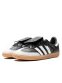Adidas Samba LT Black White - 2