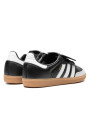 Adidas Samba LT Black White - 3