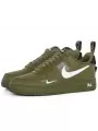 Nike Air Force 1 07 LV8 Utility Olive Canvas--AJ7747-300-Limited Resell 