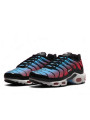 Air Max Plus University Blue Light Crimson - 2
