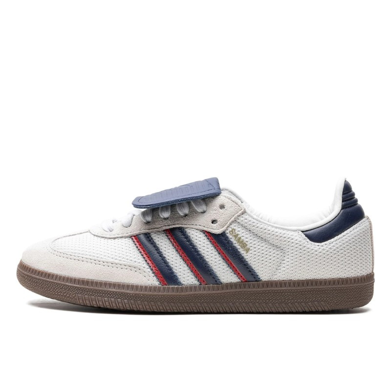 Adidas Samba LT Crystal White - 1