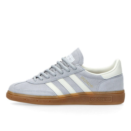 Adidas Handball Spezial Grey Cream - 1