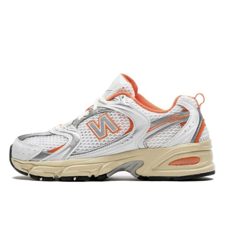 New Balance 530 EB White Sun Glow - 1