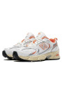 New Balance 530 EB White Sun Glow - 2