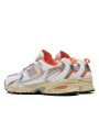 New Balance 530 EB White Sun Glow - 3