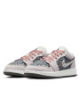 Air Jordan 1 Low Floral - 1