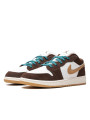 Air Jordan 1 Low SE Cacao Wow - 1