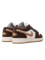 Air Jordan 1 Low SE Cacao Wow - 2