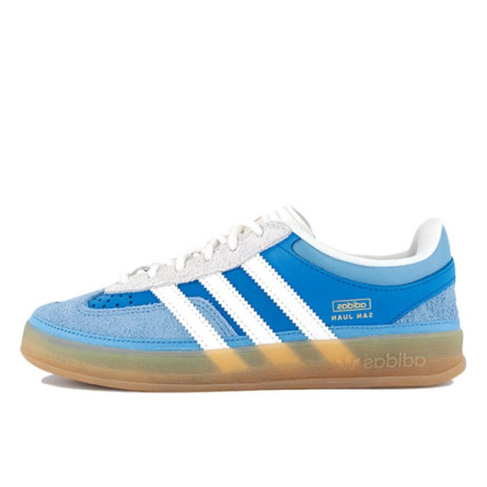 Adidas Gazelle Indoor Bad Bunny San Juan - 1