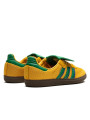 Adidas Samba LT Preloved Yellow - 3
