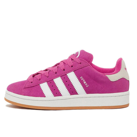 Adidas Campus 00s Semi Lucid Fuchsia - 1