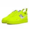 Nike Air Force 1 07 LV8 Utility Volt--AJ7747-700-Limited Resell 