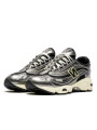 New Balance 1000 Silver Metallic - 2