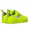 Nike Air Force 1 07 LV8 Utility Volt--AJ7747-700-Limited Resell 