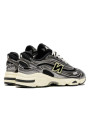 New Balance 1000 Silver Metallic - 3
