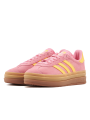 Adidas Gazelle Bold Bliss Pink Spark - 2