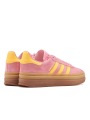 Adidas Gazelle Bold Bliss Pink Spark - 3