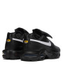 Air Max Plus Tiempo Black White - 3