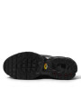 Air Max Plus Tiempo Black White - 4
