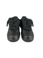 Air Force 1 Custom Lacet Corde Noir - 3
