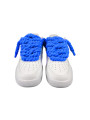 Air Force 1 Custom Lacet Corde Lac Bleu - 3