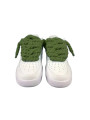 Air Force 1 Custom Lacet Corde Kaki - 3