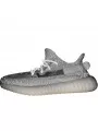 Yeezy Boost 350 V2 Static Reflective--EF2367-Limited Resell 