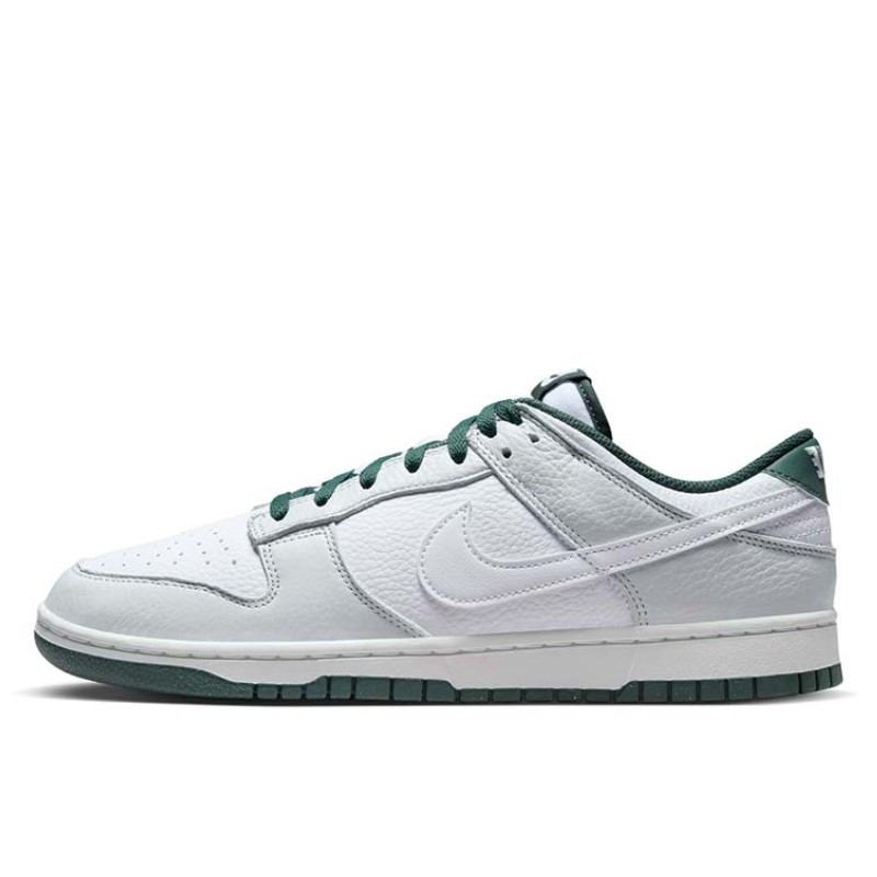 Nike Dunk Low Retro SE Photon Dust Vintage Green