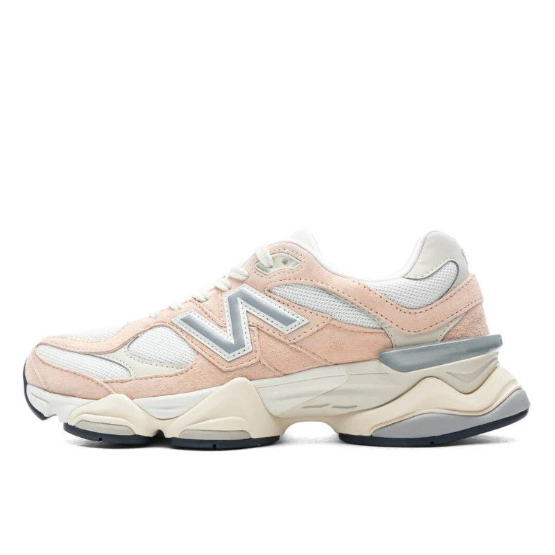 New Balance 9060 Vintage Rose