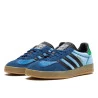 Adidas Gazelle size? Exclusive Navy Blue - 2