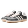 Adidas Samba OG Black Pink Ribbon Laces - 2
