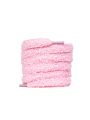 Slaace Lacet Peluche Rose - 1