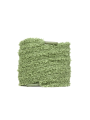 Slaace Lacet Peluche Vert Kaki - 1