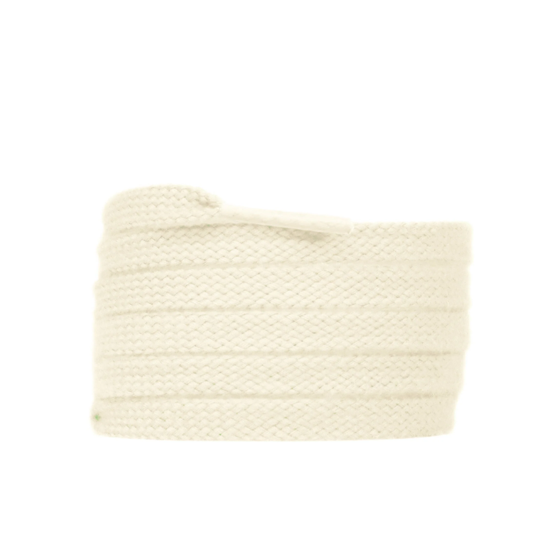 Slaace Lacet Plat Beige - 1