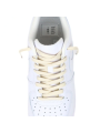 Slaace Lacet Plat Beige - 2