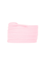 Slaace Lacet Plat Rose - 1