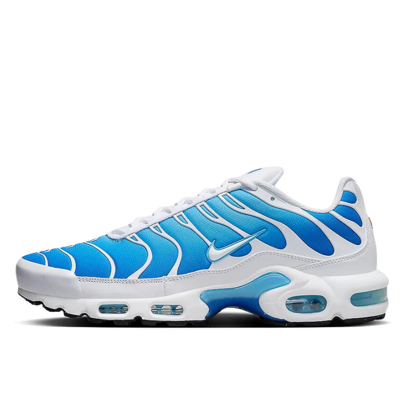Air Max Plus Sky Blue - 1
