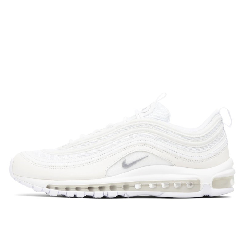 Air Max 97 Triple White Wolf Grey (2017/2023) - 1