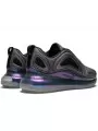 Air Max 720 Northern Lights Night--AO2924-001-Limited Resell 