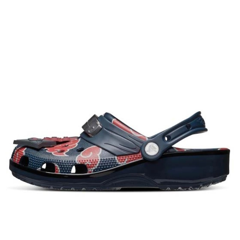 Crocs Classic Clog Naruto Shippuden Itachi - 1
