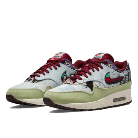 Nike Air Max 1 Concepts Mellow | Limited Resell