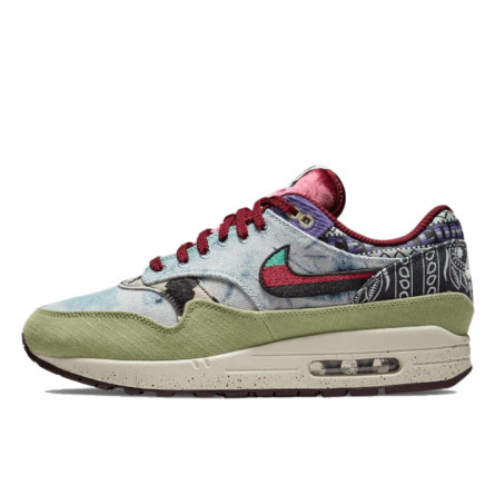 Air Max 1 Concepts Mellow - 2