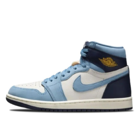 Air Jordan 1 High OG First in Flight - 1