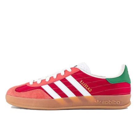Adidas Gazelle Indoor Better Scarlet - 1