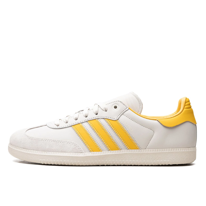 Adidas Samba Humanrace Bold Gold - 1