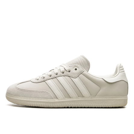 Adidas Samba Humanrace Cloud White - 1