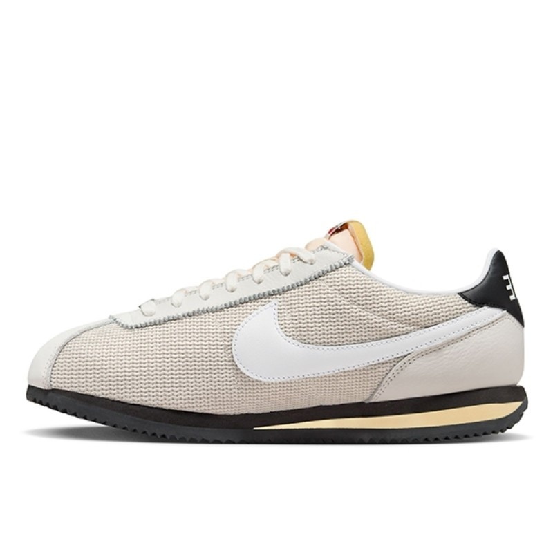 Nike Cortez Light Orewood Black - 1